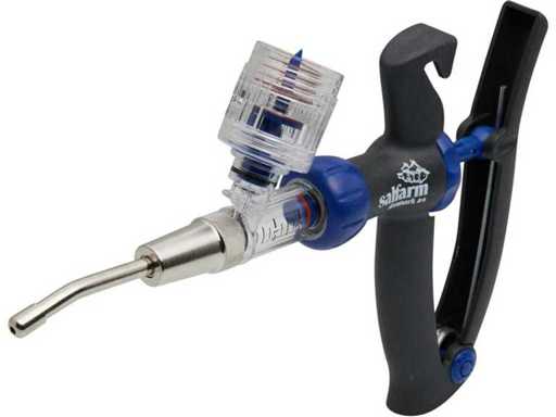 Ideal Adjustable Dose Drencher (40x)