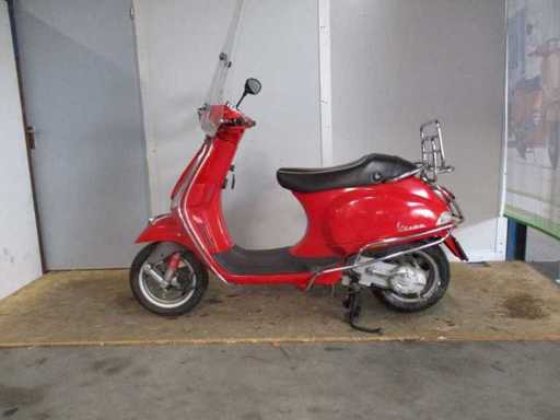 Vespa - Scooter - S 4STROKE - Scooter