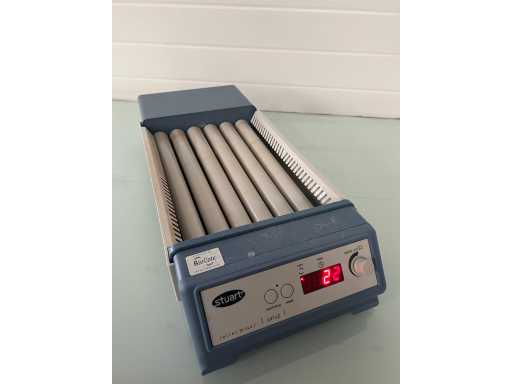 Stuart - Roller Mixer SRT6D - Agitateur