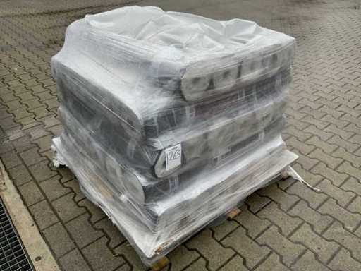 pallet dakleer