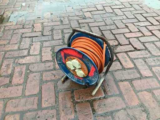 Bobines et câbles d’extension Ivana