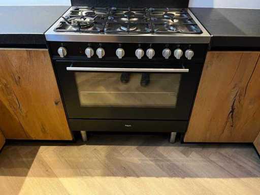 Pelgrim - Cuisinière 