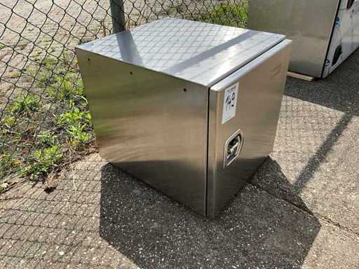 Tilbox/van Rijsel Undercounter toolbox