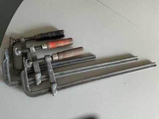 Bessey Glue Clamp (3x)