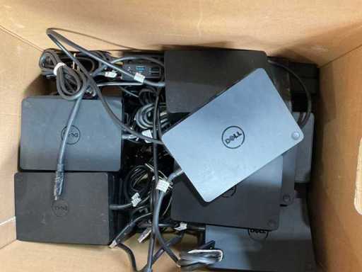 Dell WD15 Docking Station (35x)