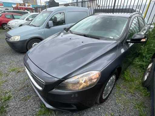 2013 Volvo V40 cross Country Personenauto