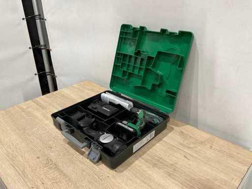 Hikoki - DS 18 DJL - Boormachine