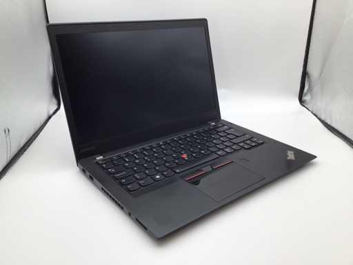 Lenovo Thinkpad T470S Laptop