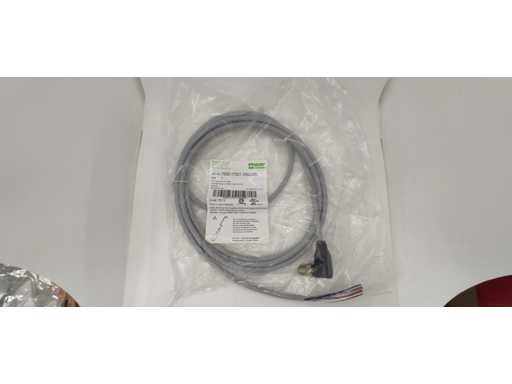MURR Elektronik - 7000-17021-2950300 - Câble (2x)