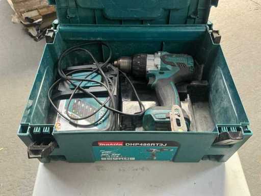 Perceuse à vis Makita DHP481