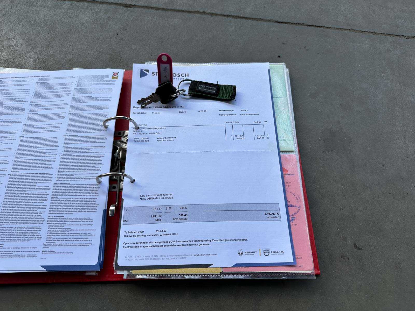 Renault Alpine 2.5 V6 GT Turbo 200pk 1986 (Origineel-NL), PK-24-GL