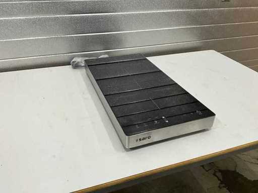 Saro Denise inductie kookplaat