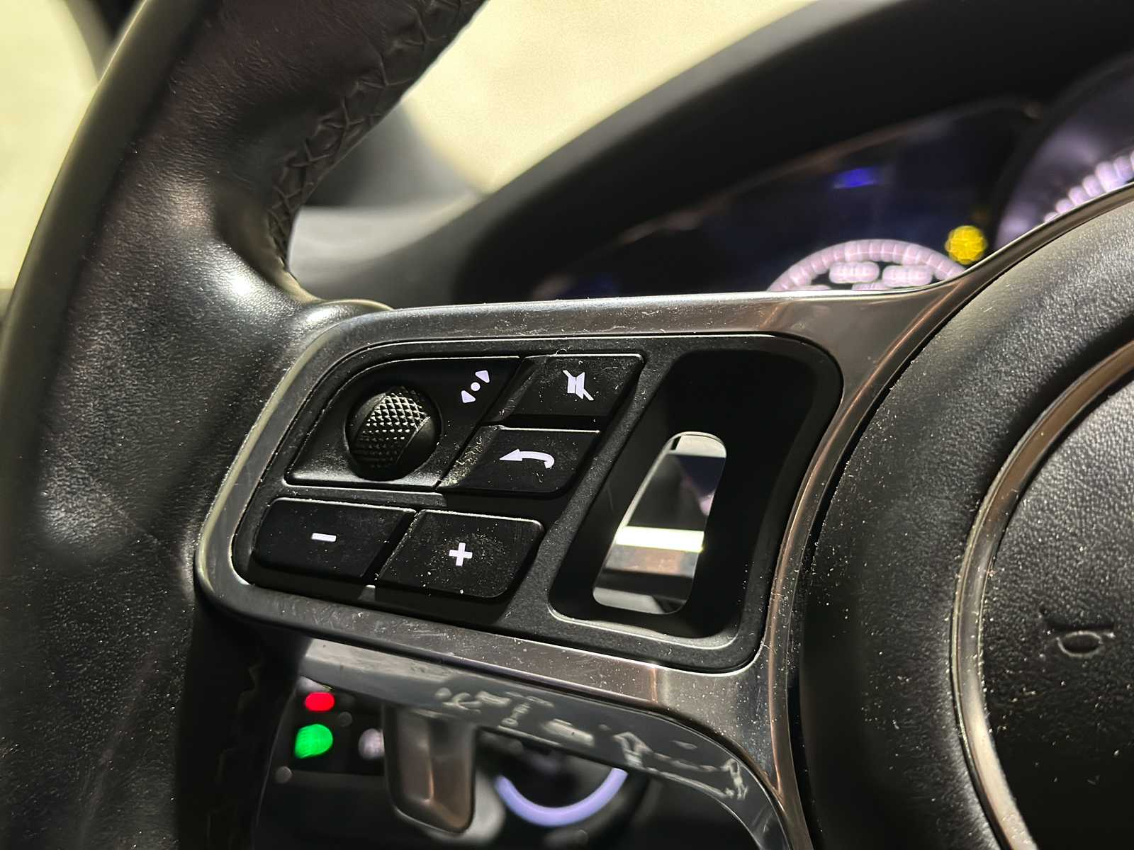 Porsche Cayenne 2.9 S 441pk 2017, K-029-DL