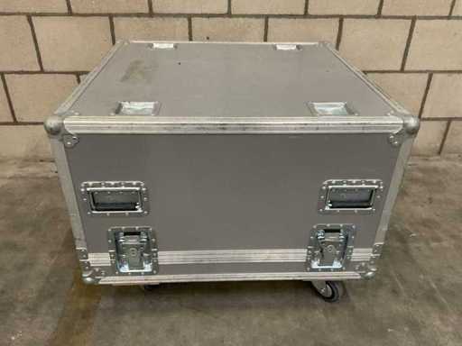 Custodia di volo Techno Case