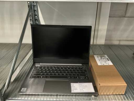 Lenovo Thinkbook 14 iiL 20SL000NMMH