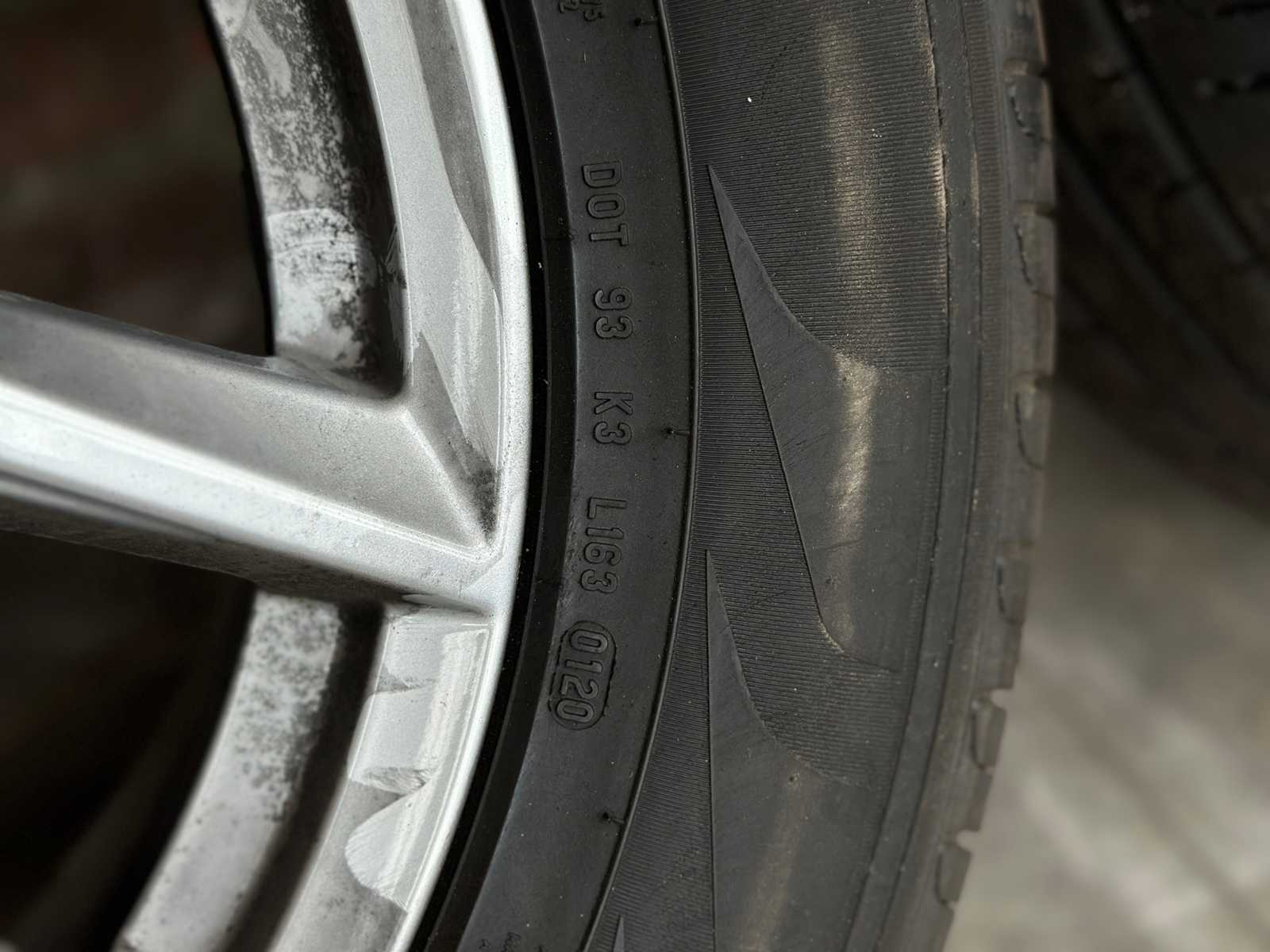 Volvo XC60 2.0 D4 AWD Momentum 190pk 2017, P-666-DB