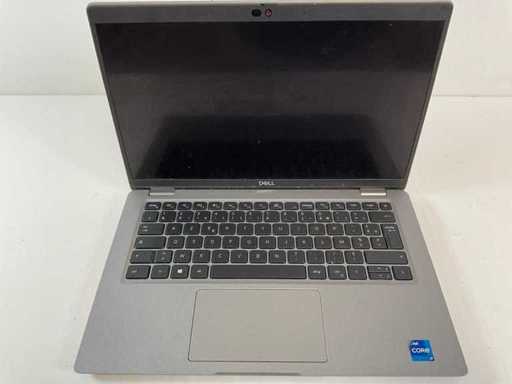 Dell Latitude 5420 14", Core(TM) i7 11ª generazione, 16 GB di RAM, 512 GB NVMe Laptop