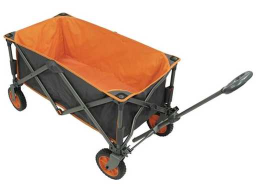 Portal - Alf - Accesorii camping