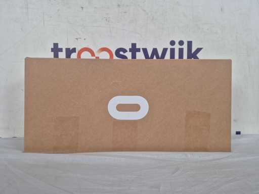 Oculus Quest 2 - 128GB - VR Brille