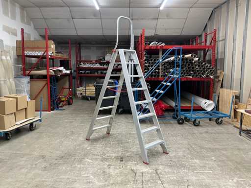 Kelfort - Ladder