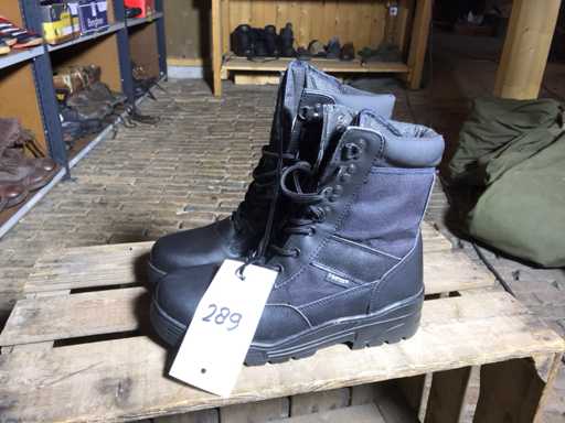 Fostex Sniper Werkschoenen