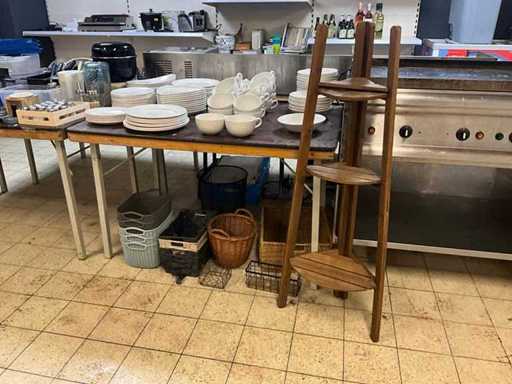 Materiali decorativi