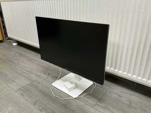 LG - 27US550 - Monitor