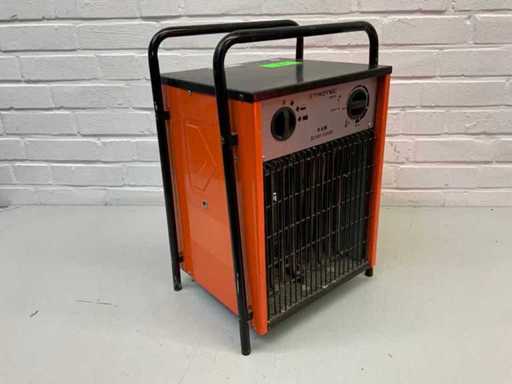 Trotec - TDS 50 - Electric Heater