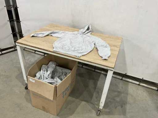 Fruit of the Loom - Pulls de fête