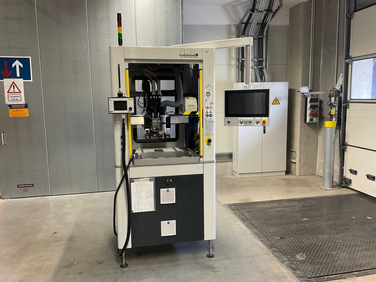 Amada Weld Tec 2018