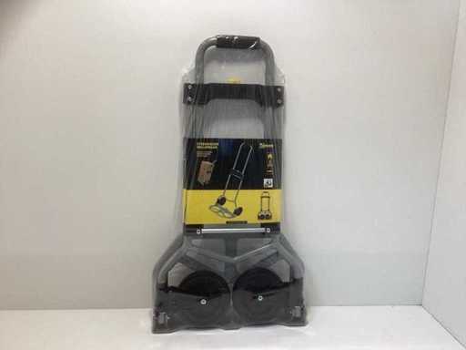 Folding Hand Truck