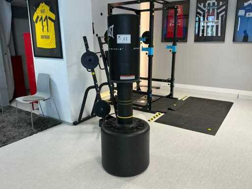 EVERLAST Powercore Standing Punching Bag
