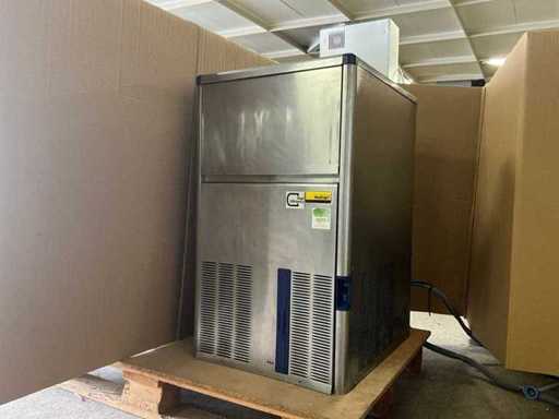NORDCAP SDE64 AS IJsblokjesmachine