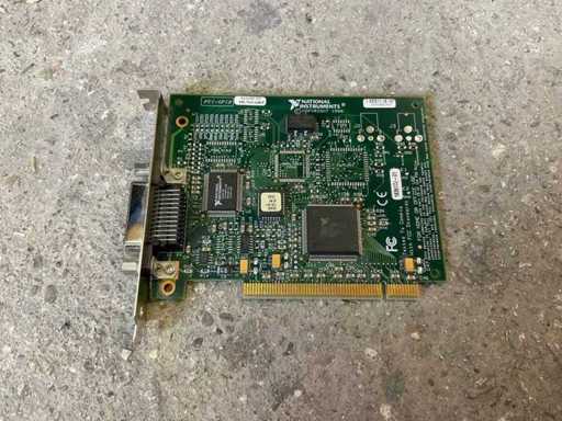 National Instruments - PCI-GPIB (IEEE-488.2) Card - Interface Card