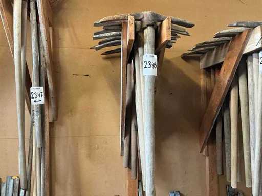 Unealtă manuală pentru obiecte