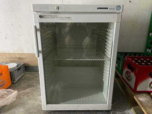 Liebherr - Getränkekühlschrank mit Glastür