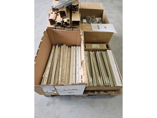 GRASS / HÄFELE Grass & Häfele Extracts