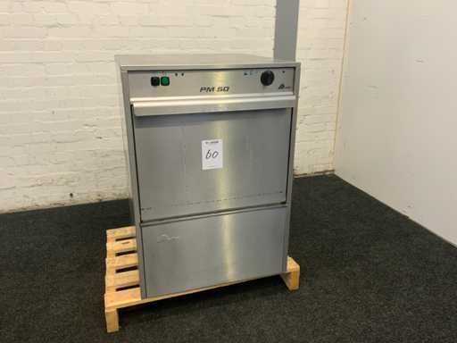 Korvenvaatwasmachine