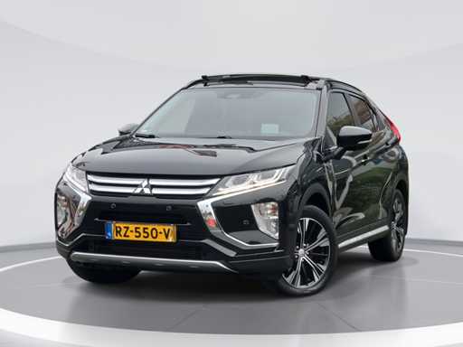 Mitsubishi Eclipse Cross 1.5 DI-T Instyle 2018 | RZ-550-V 