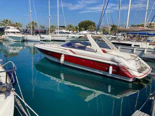 Sunseeker - 1990 - Tomahawk 37 - Motorjacht