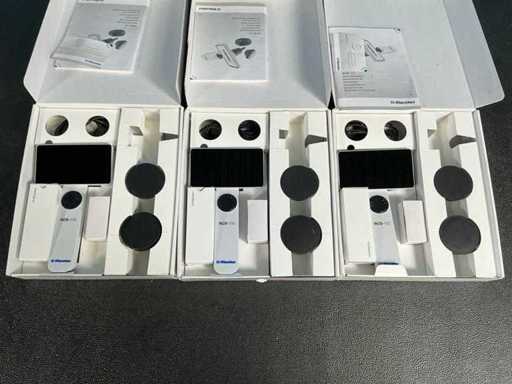 Riester RCS-100 Dermatoscopio Digitale 2023 (3x)