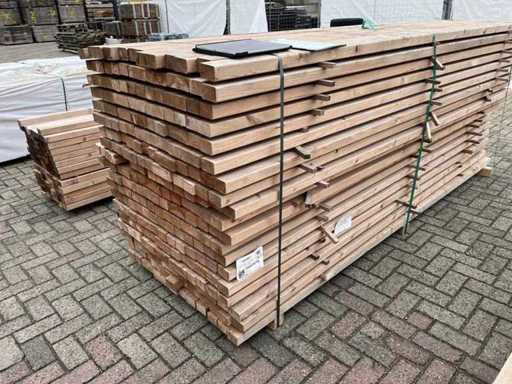 Różne materiały drewna i blachy (256x)