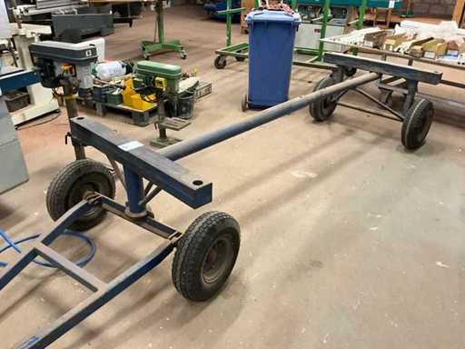 Tramvai de transport