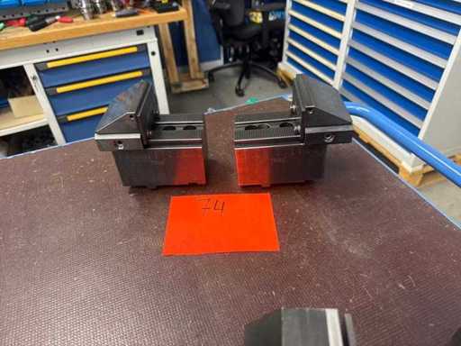 TRIAG TRIAG Clamping Module Clamping Devices