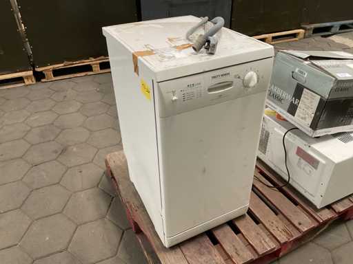 Mașina de spălat vase Tricity Bendix Eco Save DH090