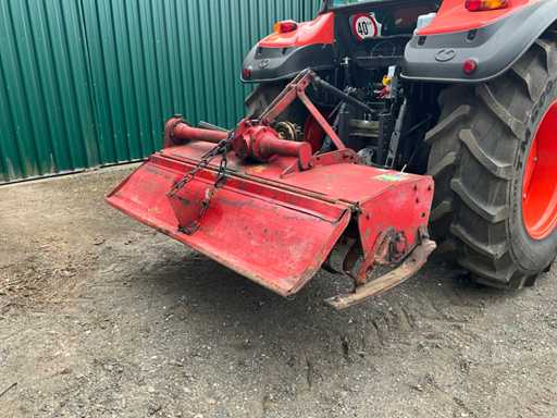 Maletti Frees P 180 S