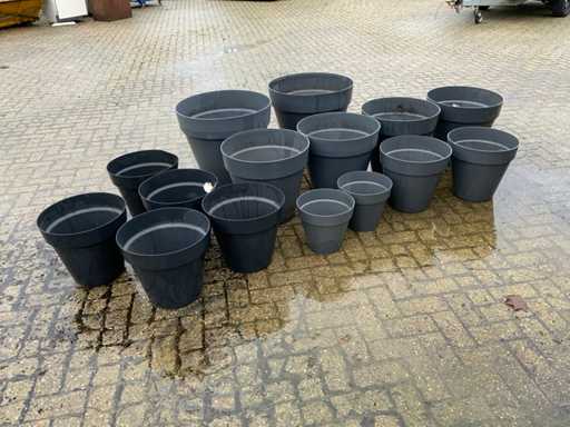 Elho Plantenbak (15x)