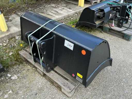 YANMAR Graafbak 1500mm