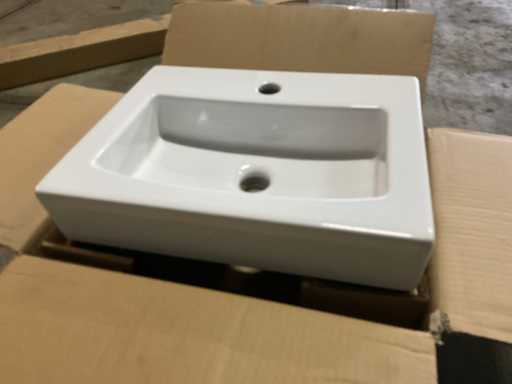 Sink (3x)