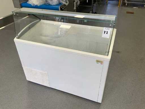 Mondail Group Glace Mobile